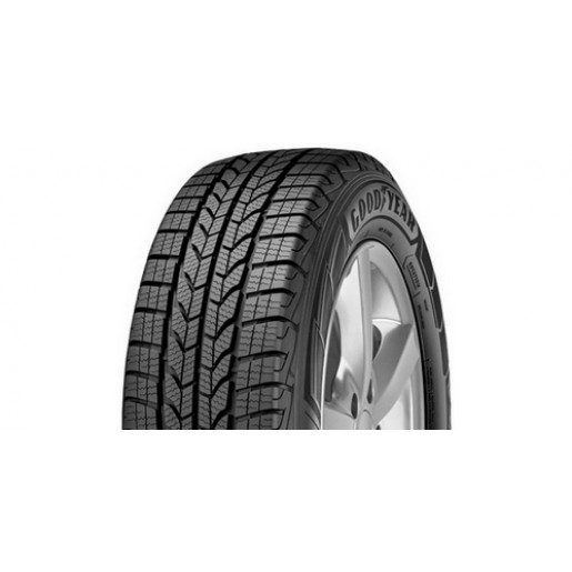 205/75R16C 110/108R ULTRAGRIP CARGO 8PR MS 3PMSF (E-4.6) GOODYEAR